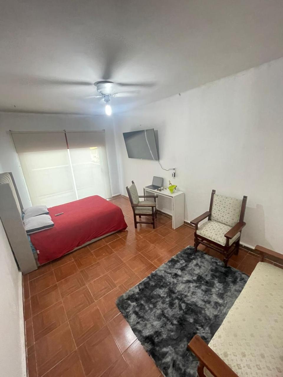 Mantra Suite Cidade do México Exterior foto
